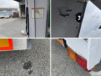 ISUZU Forward Aluminum Wing PA-FRD34L4 2006 600,137km_17