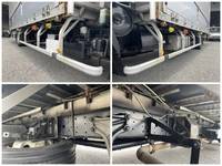 ISUZU Forward Aluminum Wing PA-FRD34L4 2006 600,137km_22