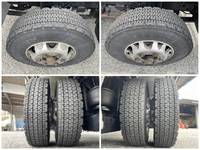 ISUZU Forward Aluminum Wing PA-FRD34L4 2006 600,137km_23