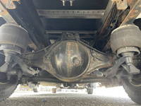 ISUZU Forward Aluminum Wing PA-FRD34L4 2006 600,137km_25