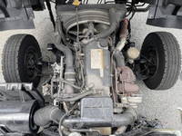ISUZU Forward Aluminum Wing PA-FRD34L4 2006 600,137km_27