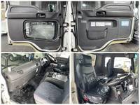 ISUZU Forward Aluminum Wing PA-FRD34L4 2006 600,137km_28
