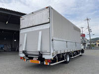 ISUZU Forward Aluminum Wing PA-FRD34L4 2006 600,137km_2