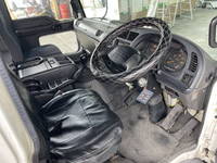 ISUZU Forward Aluminum Wing PA-FRD34L4 2006 600,137km_30