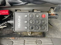ISUZU Forward Aluminum Wing PA-FRD34L4 2006 600,137km_37