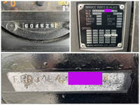ISUZU Forward Aluminum Wing PA-FRD34L4 2006 600,137km_39
