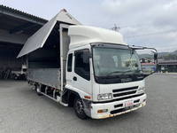 ISUZU Forward Aluminum Wing PA-FRD34L4 2006 600,137km_3