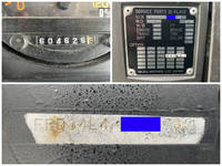 ISUZU Forward Aluminum Wing PA-FRD34L4 2006 600,137km_40