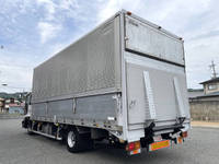 ISUZU Forward Aluminum Wing PA-FRD34L4 2006 600,137km_4