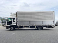 ISUZU Forward Aluminum Wing PA-FRD34L4 2006 600,137km_5