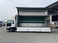 ISUZU Forward Aluminum Wing PA-FRD34L4 2006 600,137km_6