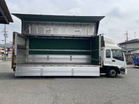 ISUZU Forward Aluminum Wing PA-FRD34L4 2006 600,137km_7