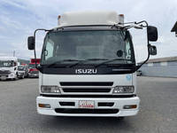 ISUZU Forward Aluminum Wing PA-FRD34L4 2006 600,137km_7