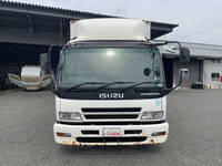 ISUZU Forward Aluminum Wing PA-FRD34L4 2006 600,137km_8