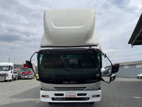 ISUZU Forward Aluminum Wing PA-FRD34L4 2006 600,137km_8