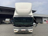ISUZU Forward Aluminum Wing PA-FRD34L4 2006 600,137km_9