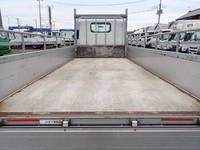 ISUZU Elf Aluminum Block TRG-NLS85AR 2017 287,400km_10