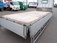 ISUZU Elf Aluminum Block TRG-NLS85AR 2017 287,400km_16