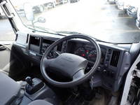 ISUZU Elf Aluminum Block TRG-NLS85AR 2017 287,400km_29