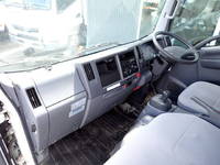 ISUZU Elf Aluminum Block TRG-NLS85AR 2017 287,400km_33