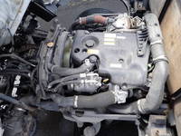 ISUZU Elf Aluminum Block TRG-NLS85AR 2017 287,400km_37