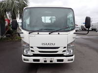 ISUZU Elf Aluminum Block TRG-NLS85AR 2017 287,400km_3