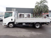 ISUZU Elf Aluminum Block TRG-NLS85AR 2017 287,400km_4
