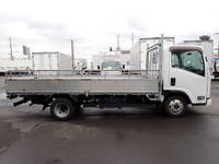 ISUZU Elf Aluminum Block TRG-NLS85AR 2017 287,400km_5