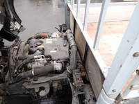 ISUZU Elf Aluminum Block TRG-NLS85AR 2017 287,400km_7