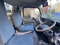 MITSUBISHI FUSO Canter Aluminum Van SKG-FEB50 2011 185,000km_10