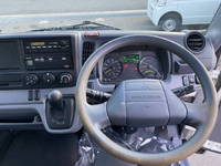 MITSUBISHI FUSO Canter Aluminum Van SKG-FEB50 2011 185,000km_12