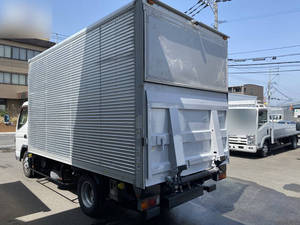 Canter Aluminum Van_2