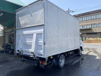 MITSUBISHI FUSO Canter Aluminum Van SKG-FEB50 2011 185,000km_4