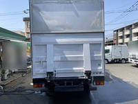 MITSUBISHI FUSO Canter Aluminum Van SKG-FEB50 2011 185,000km_5