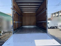 MITSUBISHI FUSO Canter Aluminum Van SKG-FEB50 2011 185,000km_6