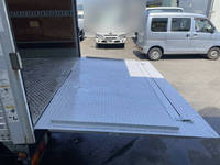 MITSUBISHI FUSO Canter Aluminum Van SKG-FEB50 2011 185,000km_7