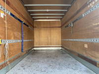 MITSUBISHI FUSO Canter Aluminum Van SKG-FEB50 2011 185,000km_9