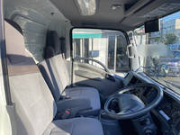 ISUZU Elf Aluminum Van TKG-NLR85AN 2013 164,000km_10