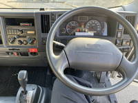 ISUZU Elf Aluminum Van TKG-NLR85AN 2013 164,000km_11
