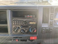 ISUZU Elf Aluminum Van TKG-NLR85AN 2013 164,000km_12