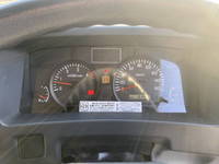 ISUZU Elf Aluminum Van TKG-NLR85AN 2013 164,000km_14