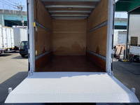 ISUZU Elf Aluminum Van TKG-NLR85AN 2013 164,000km_15