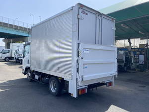 Elf Aluminum Van_2