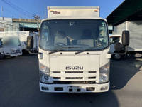 ISUZU Elf Aluminum Van TKG-NLR85AN 2013 164,000km_3