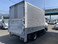 ISUZU Elf Aluminum Van TKG-NLR85AN 2013 164,000km_4