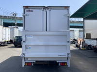 ISUZU Elf Aluminum Van TKG-NLR85AN 2013 164,000km_5