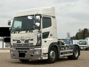 Profia Trailer Head_1