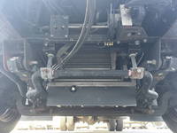 TOYOTA Toyoace Aluminum Wing SKG-XZU710 2012 169,000km_10