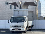 Toyoace Aluminum Wing