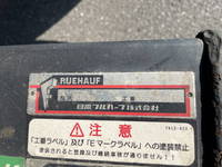 TOYOTA Toyoace Aluminum Wing SKG-XZU710 2012 169,000km_29